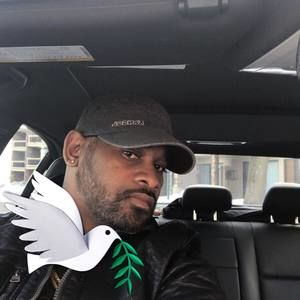 Meet your Posher, Winston